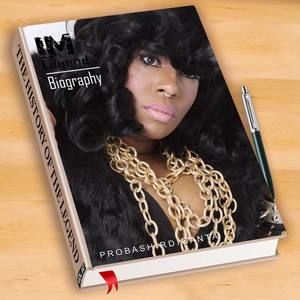 Meet your Posher, Lachelle